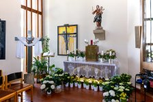 18.04.2025 Heiliges Grab